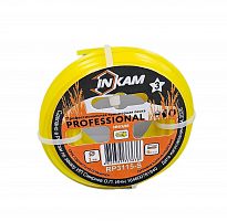 Леска Inkam 3.0мм х 15м звезда, желтая RP3115-S