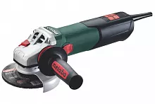 УШМ Metabo WEV 15-125  Quick (1550Вт,125мм) 600468000