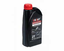 Масло BRAIT 2-T API TB минеральное 946 мл 001.079