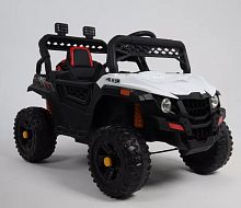 Электромобиль Багги 12V/7A черный