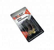 Щетка №567 (7х14х16 пружина) BRAIT аналог Интерскол УШМ-1800М