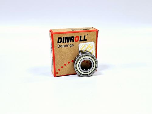 Подшипник 6900-2Z (22х10х6) DINROLL Подшипник 6900-2Z (22х10х6) DINROLL