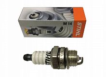 Свеча Stihl (бензопилы,бензотриммеры)