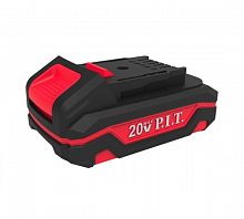 Аккумулятор OnePower РН-20-2.0 P.I.T (20В, 2Ач, Li-lon)