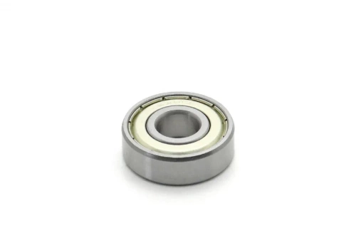 Подшипник 6201-2Z (80201) Подшипник 6201-2Z (80201)