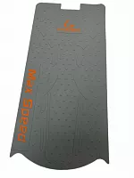 Коврик резиновый для электросамоката Kugoo MU PRO, Max Speed
