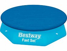 Покрывало для бассейна надувного BESTWAY для D457