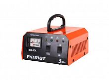 Зарядное устройство Patriot BCI-10А