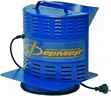 Измельчитель зерна Фермер ИЗЭ-05М,1200Вт,  250кг/ч. г.Миасс