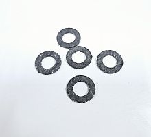 Прокладка паронитовая  3/4" (14х24х2мм), HG 1647386