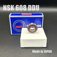 Подшипник NSK 608-2RS 180018 (22х8х7)