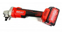 МШУ аккумуляторная Brait BCAGS20U (АКБ 1шт./4А, бесщёт.двиг., з/у, кейс)