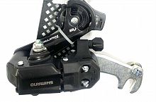 Переключатель задний Shimano Tourney TY200 GS 7, Т295047