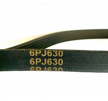 Ремень для бетоносмесителя  6PJ630 (RD-CM120L-29)