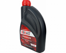 Масло компрессорное PREMIUM VG-100 1л Brait 030.079