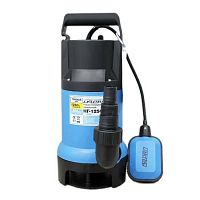 Насос для грязной воды многоступ INKAM DP-1250Н (1250Вт,10м)