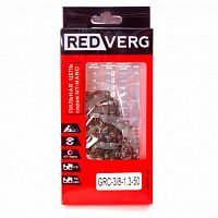 Цепь Redverg 50зв, 3/8, 1,3мм (зуб NT-нано)
