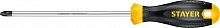 Отвёртка STAYER Hercules PZ2x100 мм, (2511-2-10)