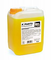Автошампунь Karcher Parts Soft (5 л., с полирующим эффектом,безконтактная мойка) 9.605-663.0