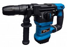 Перфоратор INKAM HR-1800 (1800Вт, 3 реж,7 Дж, кейс)