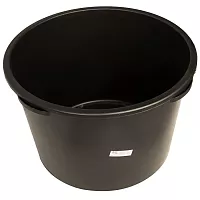 Кадка пластиковая для перемешивания раствора 60л 04072 FIT
