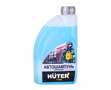Автошампунь для бесконтактной мойки усиленный Huter 71/5/21