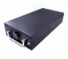 Аккумулятор для электроскутера CITYCOCO 60А, 25V (345х175х73)