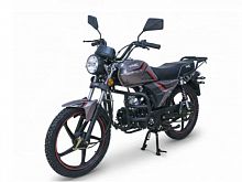 Мопед VMC VENTO RIVA -II CX 49cс (120) цвет серый,LED-фара/сигналы поворота/ панель приборов