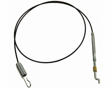 Трос сцепления для снегоуборщика BR-7056W 167.075