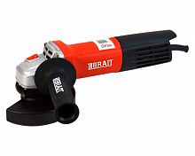 МШУ BRAIT BAG 125BN PRO (125мм,1100Вт, 11000 об/мин) 21.01.175.088