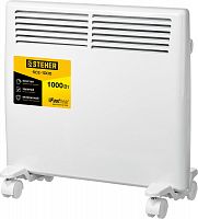 Конвектор электрический STEHER E серия 1кВТ (SCE-1000)