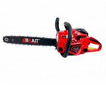 Бензопила BRAIT BR 4518А PRO (18"; 0,325 ;1,5; 72зв;2,5л.с, легкий пуск)