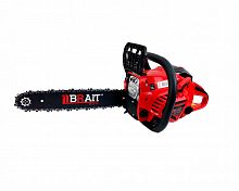 Бензопила BRAIT BR 45-15А PRO (15"; 0,325 ;1,5; 64зв; легкий пуск)