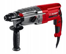 Перфоратор ЗУБР П-32-1200M, SDS Plus,1200Вт,металич.корпус, 3 режима,кейс