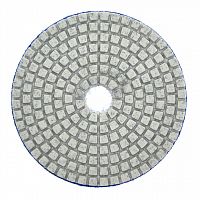 Черепашка для полировки (АГШК), 100мм,Р50 ЧЕГЛОК 16-33-005