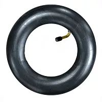 Камера 10"х2 для коляски (с кривым соском)