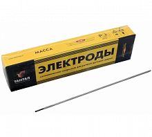 Электроды МР-3  (синие) 5кг (3мм) ТАНТАЛ