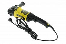УШМ Hanskonner HАG 95151P (150мм,1400Вт,пылезащита)