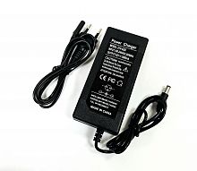 Зарядное устройство для электросамоката Kugoo S1,S2,S3,S3PRO,S4 42V 2А.