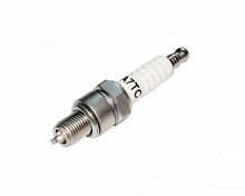 Свеча зажигания BRAIT BR-A7TC ( скутер, мопед, тример BR310F, GX31) 003.019