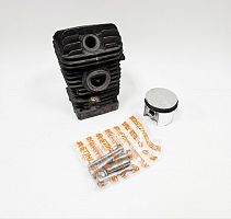 Цилиндр с поршнем на STIHL MS-250 (42.5мм)  11230201209