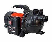 Насос поверхностный Brait PN-1000P (1000Вт,54 л.мин. макс. напор 44 м) 186.077