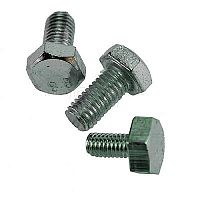 Набор адаптеров для катушки (болт М6х1L, М8х1,25L,М8х1,25R)