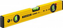Уровень строительный фрезерованный 400 мм STAYER 3466-040_z01