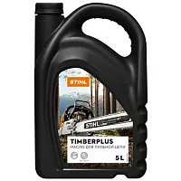 Смазка адгезионная 5 л TimberPlus, 70285160001