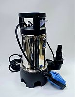 Насос для грязной воды INKAM DP-1400M,11м,300л/мин