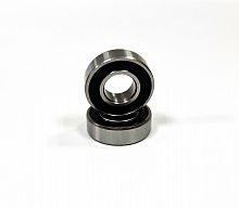 Подшипник 699/619  (1000099) d9 D20 s6 mm