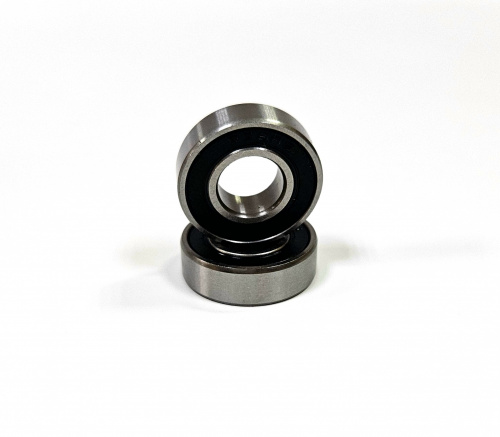 Подшипник 6203 2RS (40х17х12) Подшипник 6203 2RS (40х17х12)