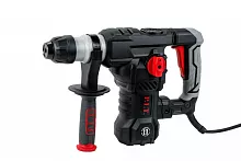 Перфоратор P.I.T МАСТЕР РВН-32-С5 (3-реж,1500ВТ, 6Дж,SDS+ буры+смазка,кейс )
