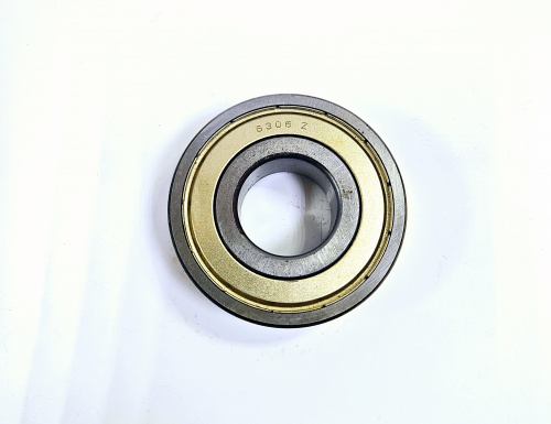 Подшипник 6306 (72х30) Китай Подшипник 6306 (72х30) Китай
